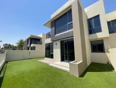 Vacant 4Bed plus Maid| Type 2E| Green Belt