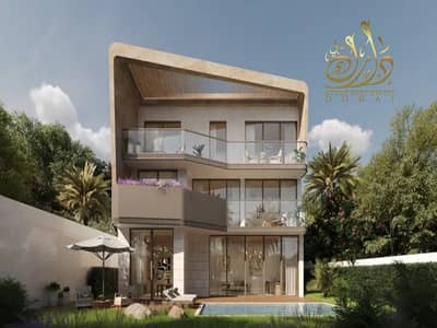 6 Bedroom Villa for Sale in Mohammed Bin Rashid City, Dubai - IMG-20250511-WA0019. jpg