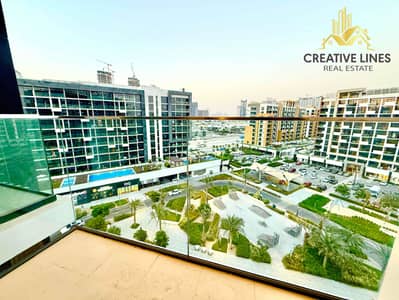 استوديو  للايجار في مدينة ميدان، دبي - IMG_1605. jpg