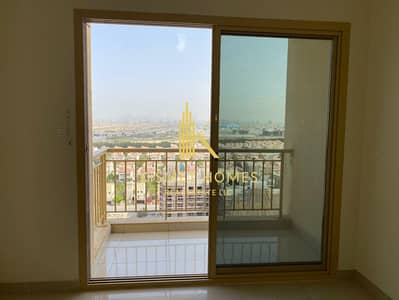 1 Bedroom Flat for Sale in Jumeirah Village Circle (JVC), Dubai - Modern 1-Bedroom Apartment for Sale in Al Barsha South 4 – Ready to Move In | AED 770,000