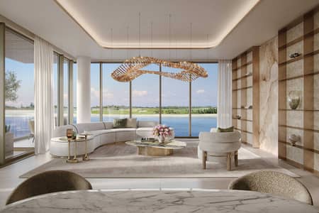 1 Bedroom Flat for Sale in Dubai Islands, Dubai - Shoaq by Avenew | Signature 1-Bedroom Apartment