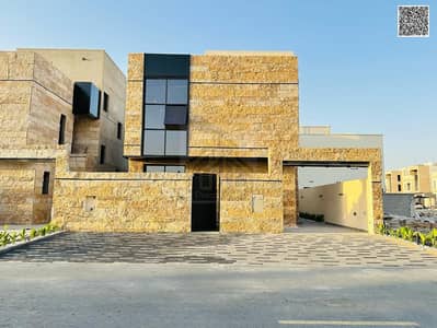 6 Bedroom Villa for Sale in Al Bahia, Ajman - batch_WhatsApp Image 2025-04-29 at 7.23. 59 PM. jpg