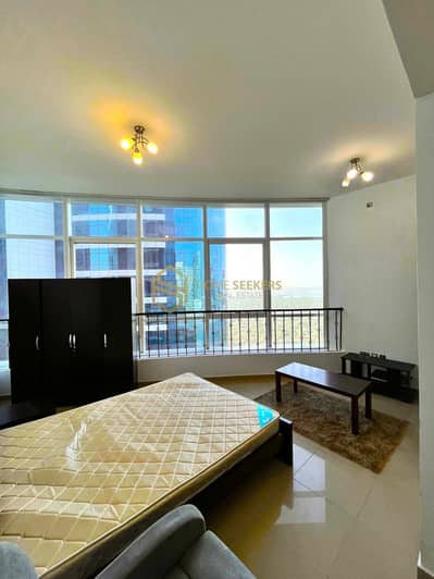 Studio for Rent in Al Reem Island, Abu Dhabi - IMG-20250531-WA0009. jpg