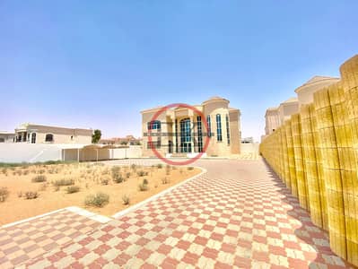 5 Bedroom Villa for Rent in Hili, Al Ain - IMG-20250531-WA0083. jpg