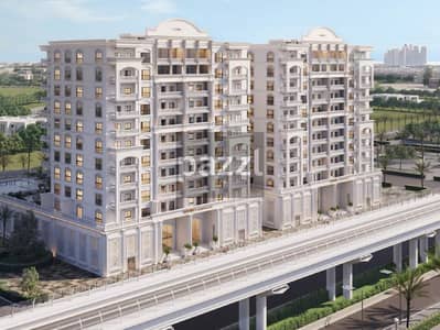 2 Cпальни Апартаменты Продажа в Аль Фурджан, Дубай - 1. jpg