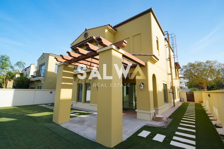 Вилла в Мирдиф,Деревня Мушриф, 4 cпальни, 260000 AED - 11805963 Вилла в Мирдиф,Деревня Мушриф, 4 cпальни, 260000 AED - 11805963