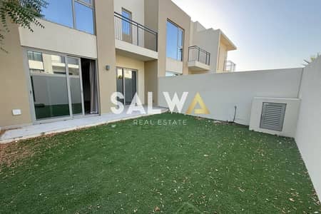 3 Bedroom Villa for Rent in Arabian Ranches 2, Dubai - Open kitchen - Good location - Close to entrance