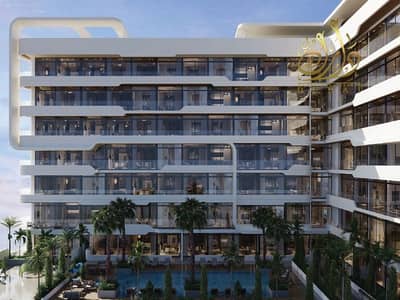 2 Cпальни Апартаменты Продажа в Дубай Силикон Оазис, Дубай - 1. jpeg