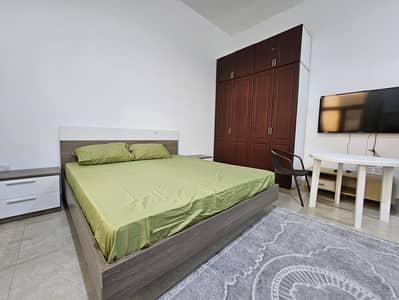 Studio for Rent in Shakhbout City, Abu Dhabi - 01. jpg