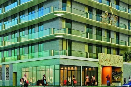 1 Bedroom Apartment for Sale in International City, Dubai - . JPG