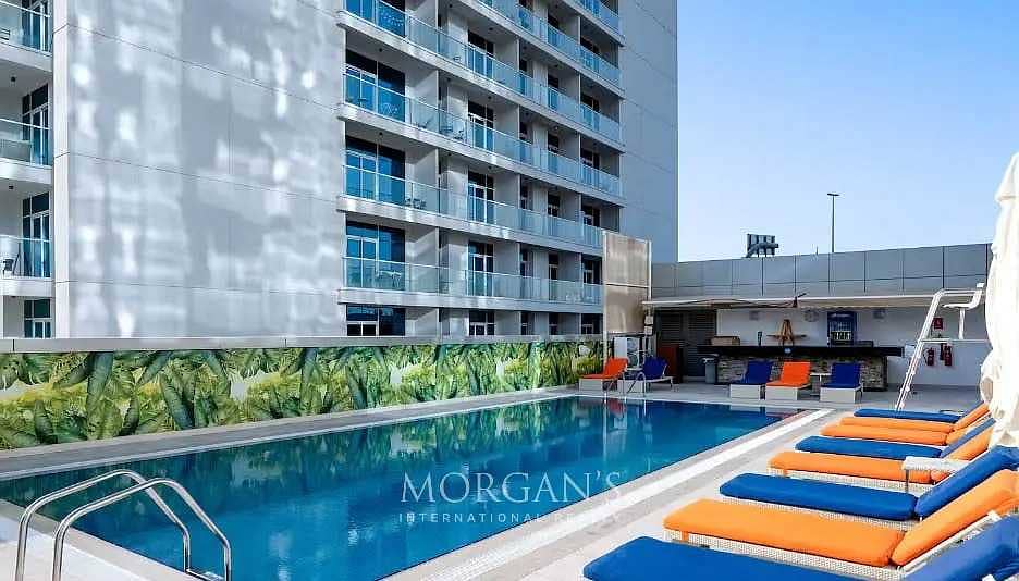 位于迪拜码头,迪拜滨海温德姆酒店 1 卧室的公寓 1647000 AED - 11806768 位于迪拜码头,迪拜滨海温德姆酒店 1 卧室的公寓 1647000 AED - 11806768