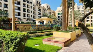 شقة في ذا سكوير،الممزر 50000 درهم - 11806755