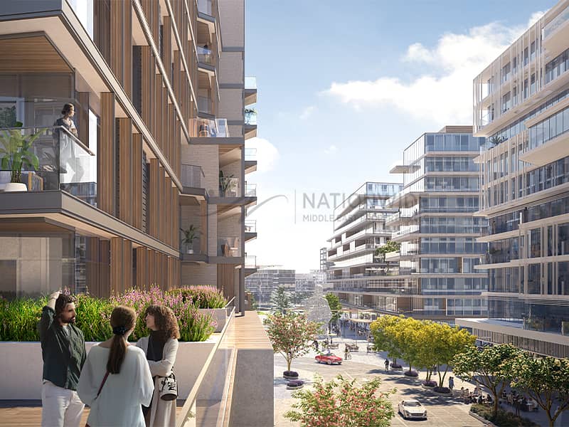 Top Investment | High Floor | Community Vistas Top Investment | High Floor | Community Vistas