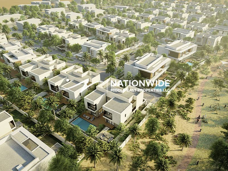 Stunning Villa | Rihal 5-Bedroom | Ideal Location Stunning Villa | Rihal 5-Bedroom | Ideal Location
