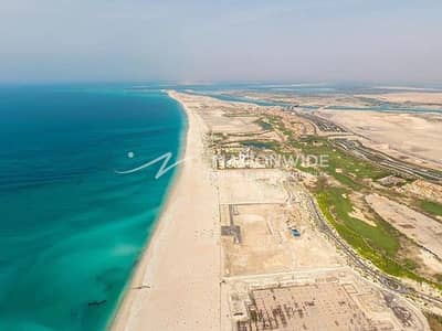 2 Bedroom Apartment for Sale in Yas Island, Abu Dhabi - Stylish Duplex | Waterfront Views | Modern Luxury