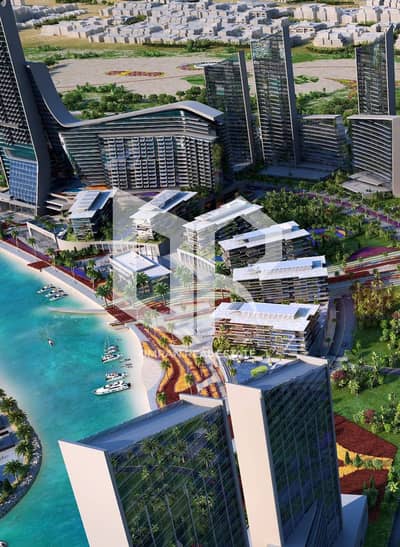 2 Cпальни Апартаменты Продажа в Шарджа Ватерфронт Сити, Шарджа - 9. jpg