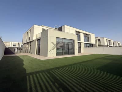 4 Bedroom Townhouse for Rent in Al Furjan, Dubai - Single Row | Corner | Close to Pool and Park