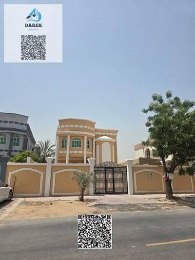 5 Bedroom Villa for Sale in Al Rawda, Ajman - WhatsApp Image 2025-05-29 at 3.01. 36 AM (1). jpeg