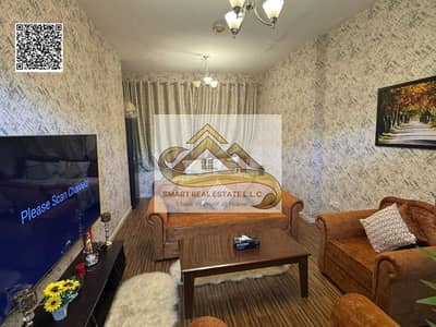 Студия Продажа в Аль Бустан, Аджман - 1. png