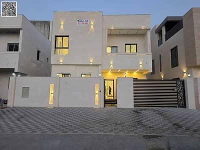 6 Bedroom Villa for Sale in Al Bahia, Ajman - 776595063-800x600. jpeg