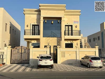 5 Bedroom Villa for Sale in Al Zahya, Ajman - batch_WhatsApp Image 2025-05-05 at 12.00. 48 PM (15). jpg