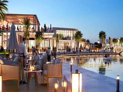 4 Bedroom Townhouse for Sale in DAMAC Lagoons, Dubai - 7852. jpg
