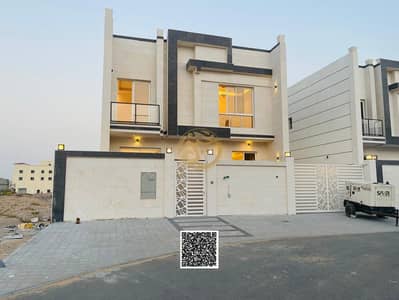 فیلا 5 غرف نوم للبيع في الزاهية، عجمان - IMG-20250527-WA0014. jpg