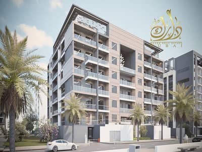 2 Cпальни Апартамент Продажа в Дубай Саут, Дубай - IMG-20250311-WA0008. jpg