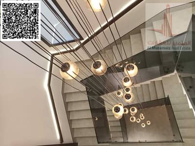 7 Bedroom Villa for Sale in Al Bahia, Ajman - WhatsApp Image 2025-05-30 at 10.01. 46 PM. jpeg