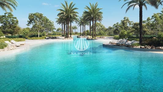 فیلا 3 غرف نوم للبيع في براشي، الشارقة - hayyan-lagoon-render-banner-min. jpg