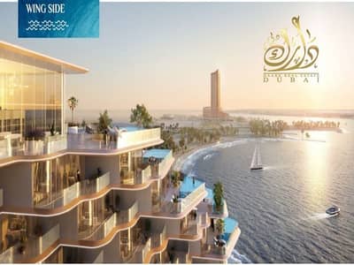 3 Bedroom Flat for Sale in Al Marjan Island, Ras Al Khaimah - WhatsApp Image 2024-07-14 at 10.46. 05 AM. jpeg