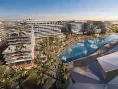 Vibrant Community | High Floor | Full Amenities
