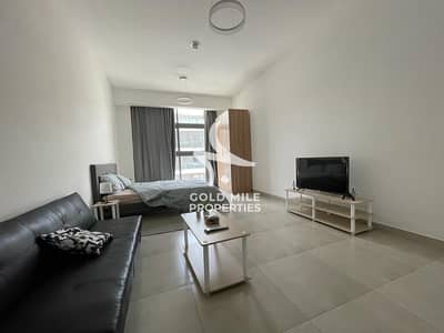 Studio for Rent in Jumeirah Village Circle (JVC), Dubai - IMG-20250529-WA0043. jpg