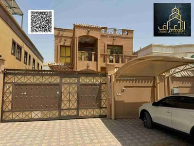 5 Bedroom Villa for Sale in Al Rawda, Ajman - 1000196199. jpg