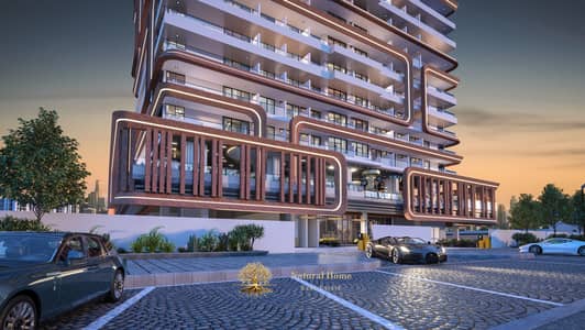 3 Bedroom Apartment for Sale in Liwan, Dubai - Ext 02. jpg
