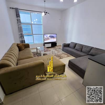 شقة 1 غرفة نوم للايجار في النعيمية، عجمان - 1IMG-20241221-WA0134. jpg