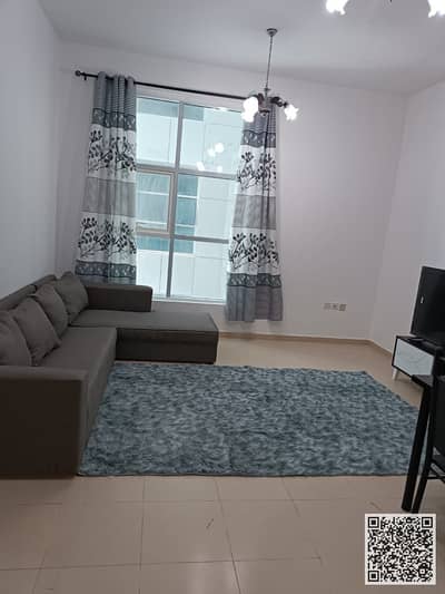 1 Bedroom Flat for Rent in Al Nuaimiya, Ajman - IMG-20250525-WA0048. jpg