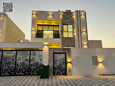 3 Bedroom Villa for Rent in Al Yasmeen, Ajman - WhatsApp Image 2025-05-31 at 10.35. 26 AM. jpeg
