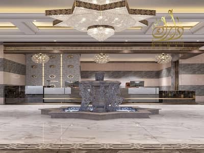 3 Bedroom Apartment for Sale in Al Mamzar, Sharjah - IMG-20240222-WA0042. jpg
