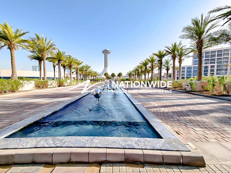 شقة في فيرمونت المارينا ريزيدنس،مارينا 1 غرفة 2380387 درهم - 11807068 شقة في فيرمونت المارينا ريزيدنس،مارينا 1 غرفة 2380387 درهم - 11807068
