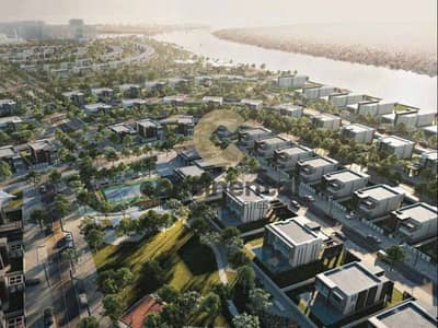 Участок Продажа в Яс Айленд, Абу-Даби - 1. jpg