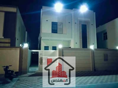 3 Bedroom Villa for Rent in Al Zahya, Ajman - 1000482375. jpg