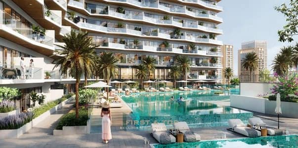 2 Bedroom Flat for Sale in Dubai Sports City, Dubai - WhatsApp Image 2025-04-12 at 10.48. 38 AM (8). jpeg