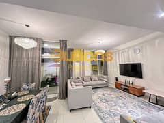 فیلا في باسيفيكا،(أكويا من داماك) داماك هيلز 2 4 غرف 125000 درهم - 11807106