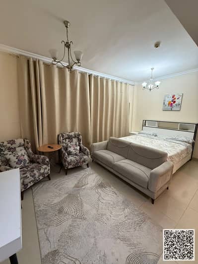 Studio for Rent in Al Nuaimiya, Ajman - WhatsApp Image 2025-05-31 at 12.04. 14 AM (1). jpeg