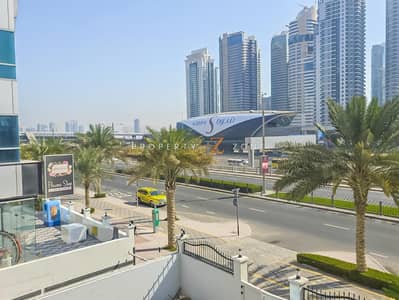 1 Bedroom Flat for Sale in Dubai Marina, Dubai - Vacant • Close to Metro • Great ROI