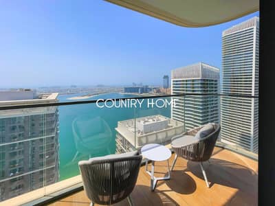 1 Bedroom Flat for Rent in Dubai Harbour, Dubai - 30. png