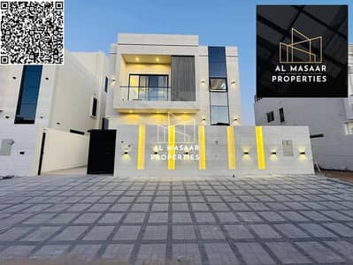 6 Bedroom Villa for Sale in Al Amerah, Ajman - batch_775007868-800x600. jpeg