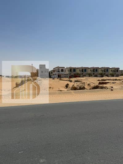 Plot for Sale in Al Helio, Ajman - 1e17c49b-786e-4c9e-afd5-afd7a2da822b - Copy. jpg