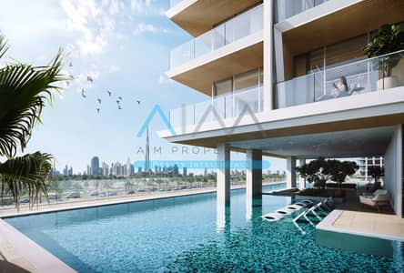 Studio for Sale in Al Jaddaf, Dubai - C5. jpg